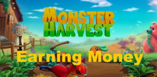 Easy Ways To Make Money In Monster Harvest