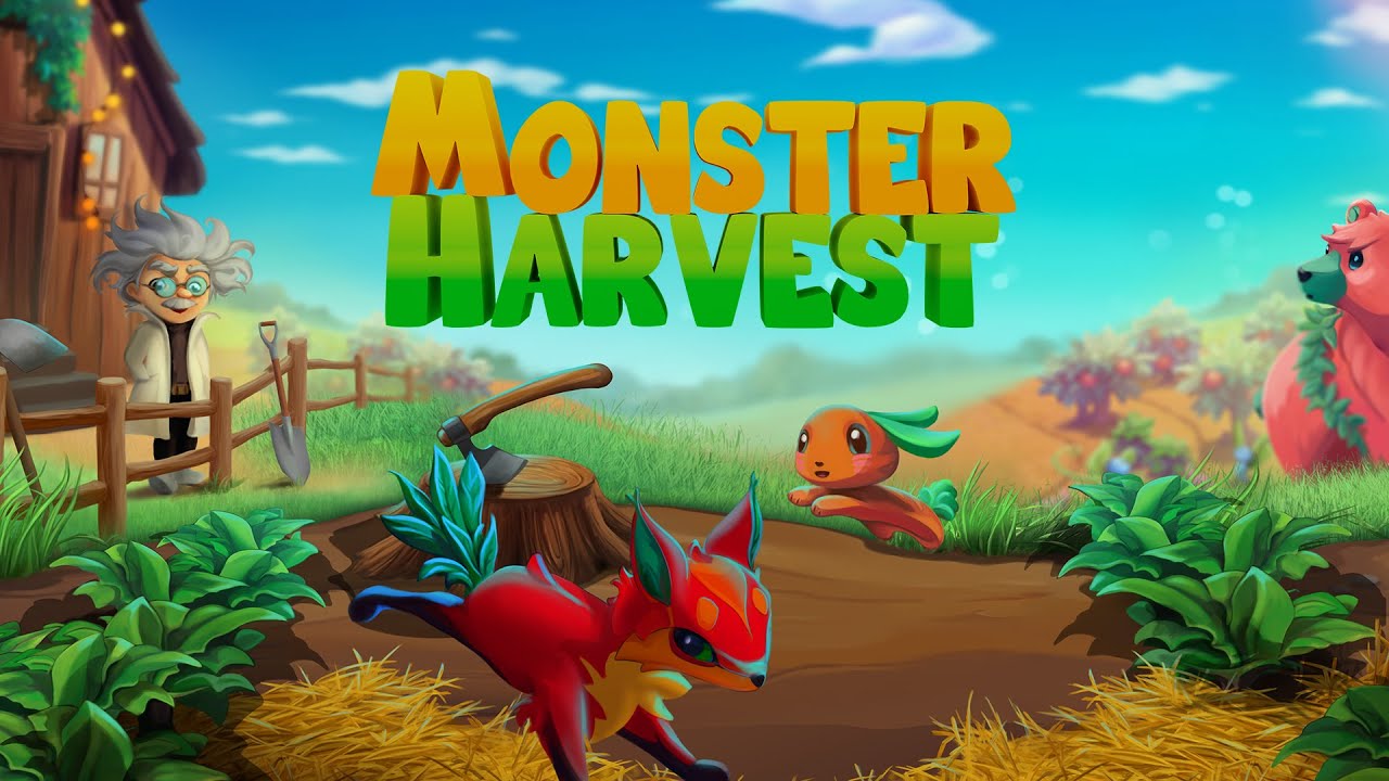 Monster Harvest Review