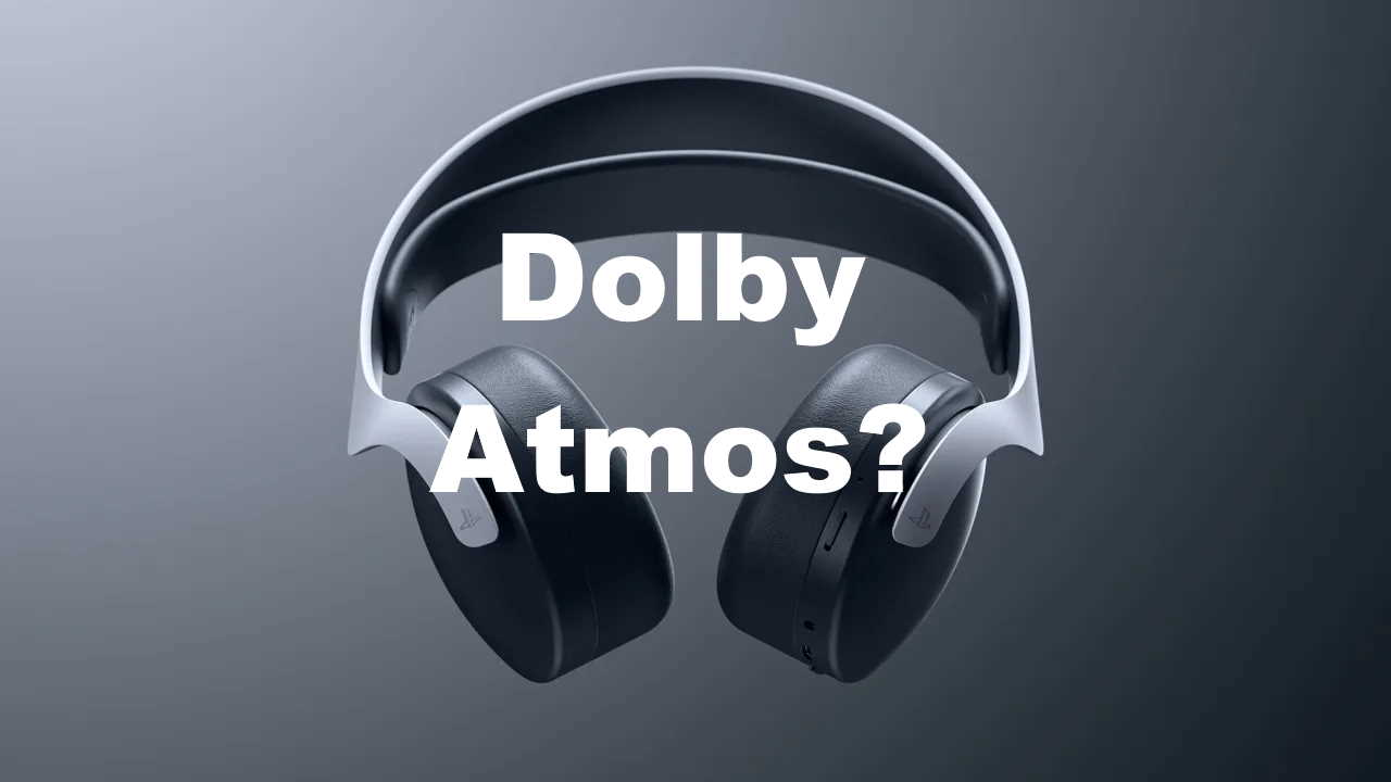 Камень долбит 5. Dolby Vision Atmos. PLAYSTATION 5 Tempest 3 d Audio. Dolby 3d.