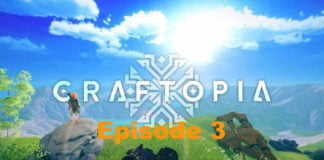 Craftopia - Journey To Hell Island - Episode 3