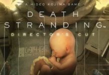 What's New In Death Stranding: Directors Cut