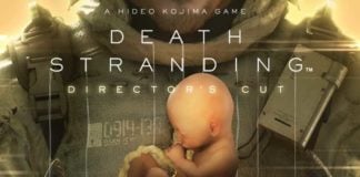 What's New In Death Stranding: Directors Cut