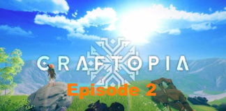 Craftopia - Journey To Hell Island - Episode 2