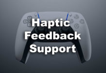 List Of PS5 Games With Haptic Feedback
