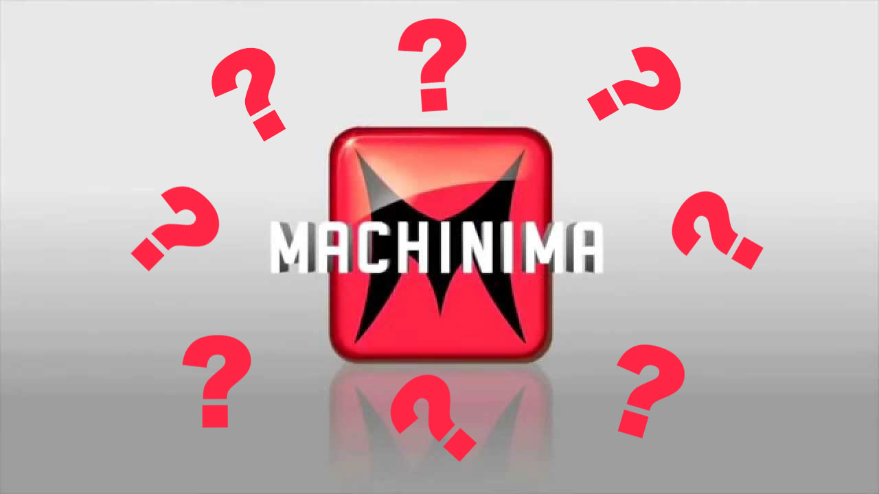 what-happened-to-machinima