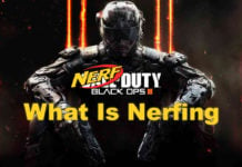 Understanding Nerfing In Video Games Image