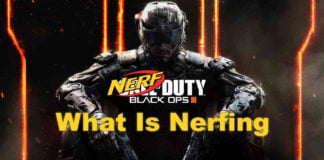 Understanding Nerfing In Video Games
