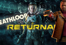 Differences Between Returnal & Deathloop