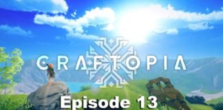Craftopia - Episode 13 - Understanding Enchanting..At Last