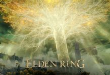 Elden Ring Closed Network Test Announced