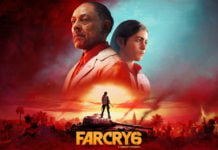Far Cry 6 Game Wiki