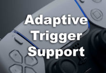 List of PS5 Games With Adaptive Trigger Support