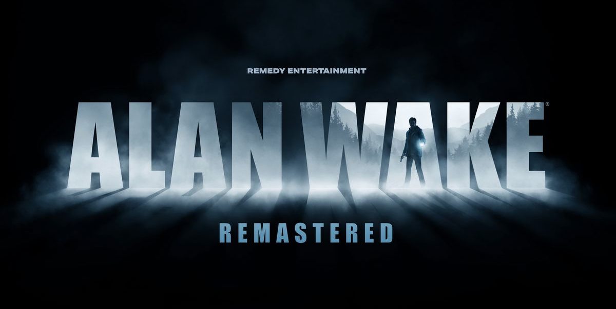 Alan Wake Remastered Review