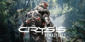 Crysis “Remastered” texture quality leaves a lot to be desired