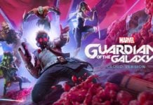Marvel's Guardians of The Galaxy Review Image