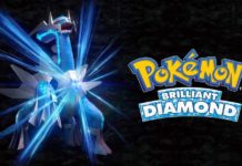 Pokémon: Brilliant Diamond & Shining Pearl Game Wiki