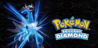 Pokémon: Brilliant Diamond & Shining Pearl