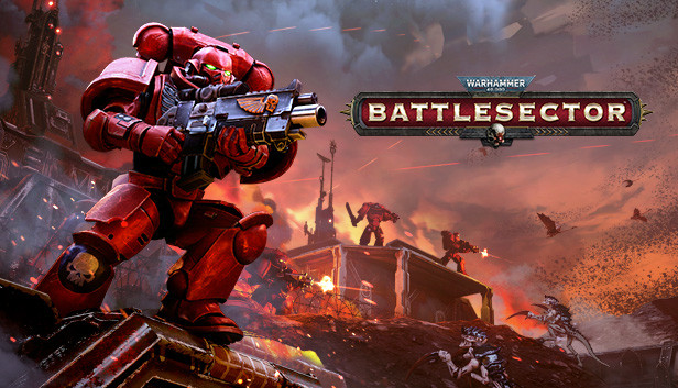 Warhammer 40,000: Battlesector Review Image