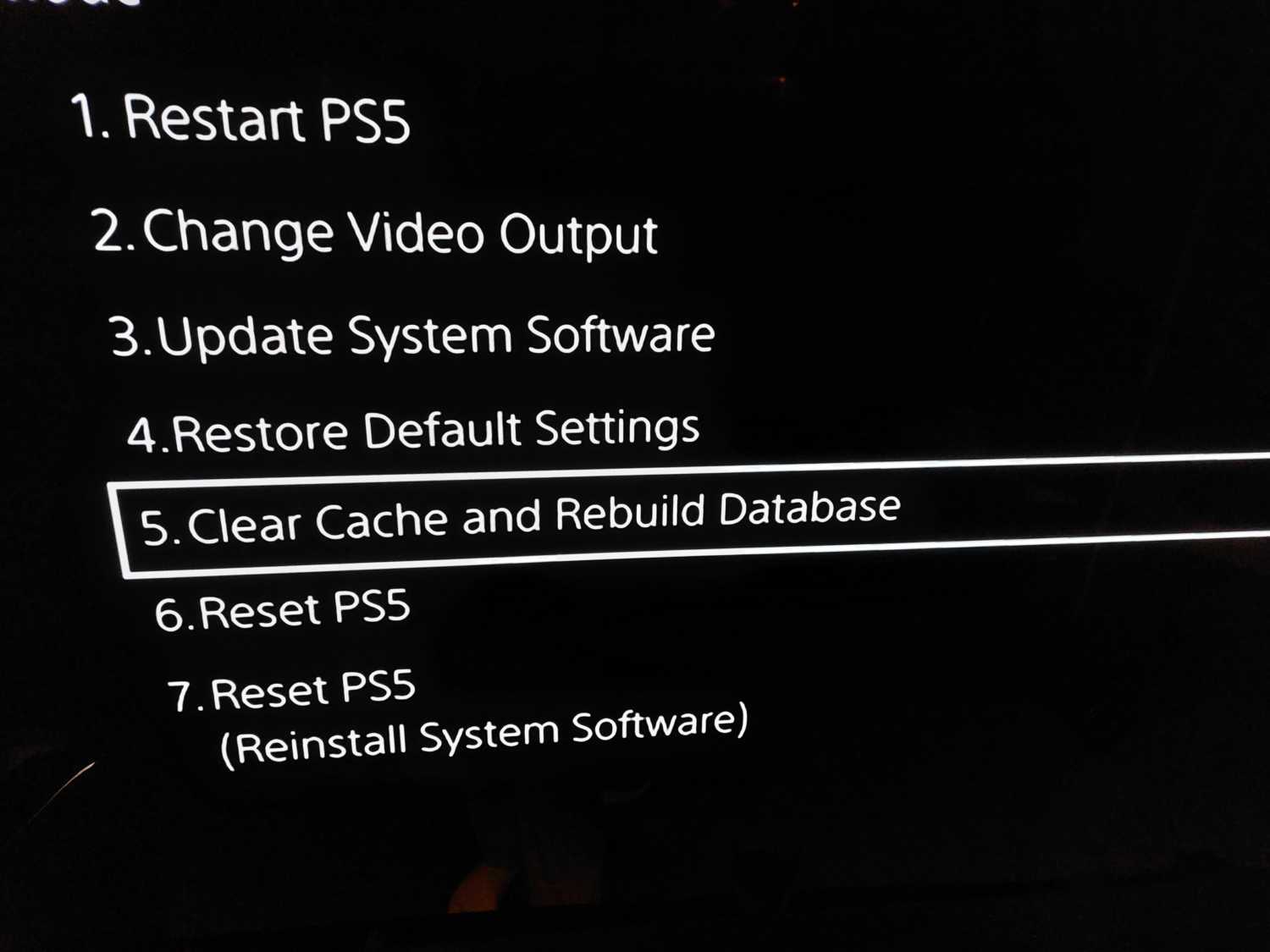 PS5 Error CE-118878-3 Item stuck in download queue - PlayStation 5