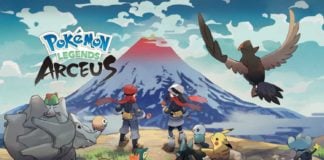 Pokemon Arceus Combat Strength & Weakness Chart