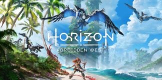 Horizon Forbidden West Game Save Glitch