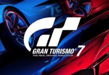 I Need A Steering Wheel For Gran Turismo Image