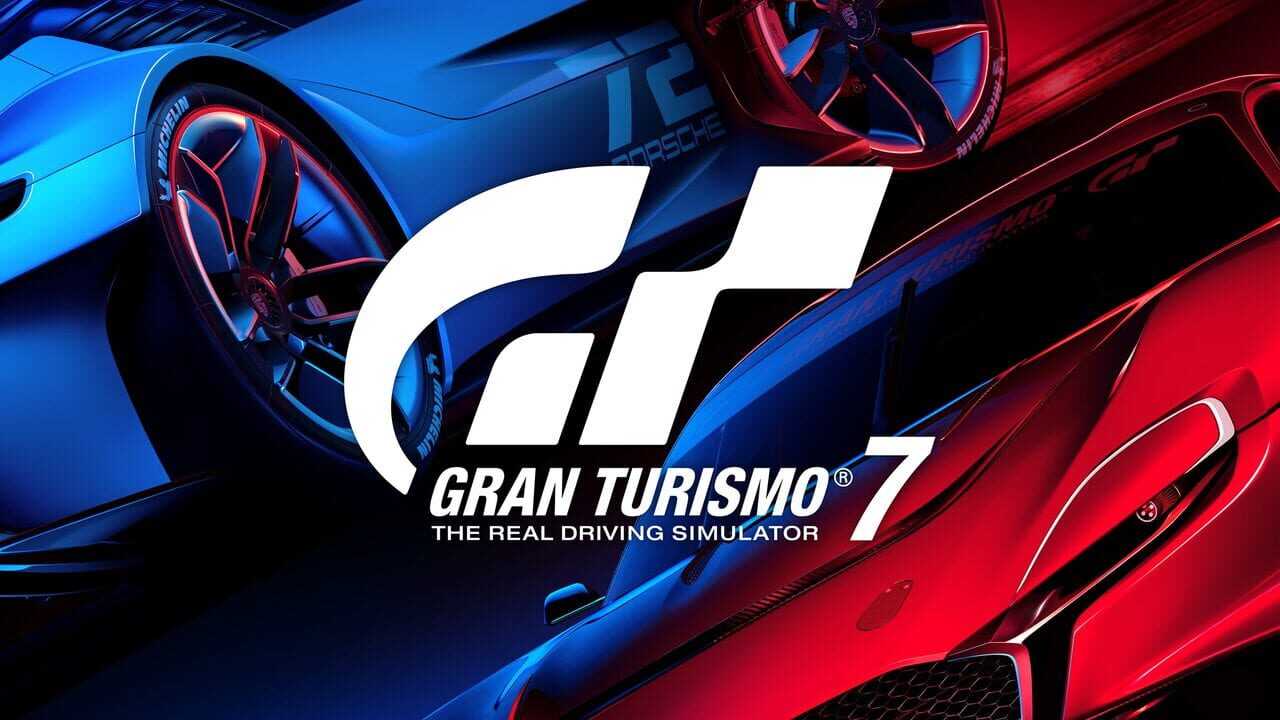 gran turismo 7 steering wheel