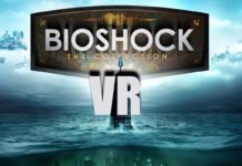 Bioshock VR, Will It Ever Happen?