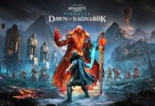 Dawn of Ragnarok Could be the Best Valhalla DLC Yet Image