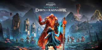 Dawn of Ragnarok Could be the Best Valhalla DLC Yet