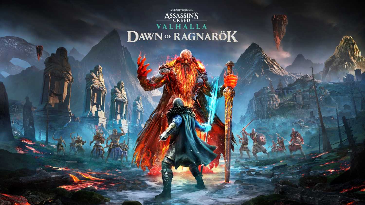 Assassins Creed Valhalla Dawn of Ragnarok Review