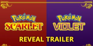 Will Pokemon Scarlett and Violet Be Like Pokemon Arceus?