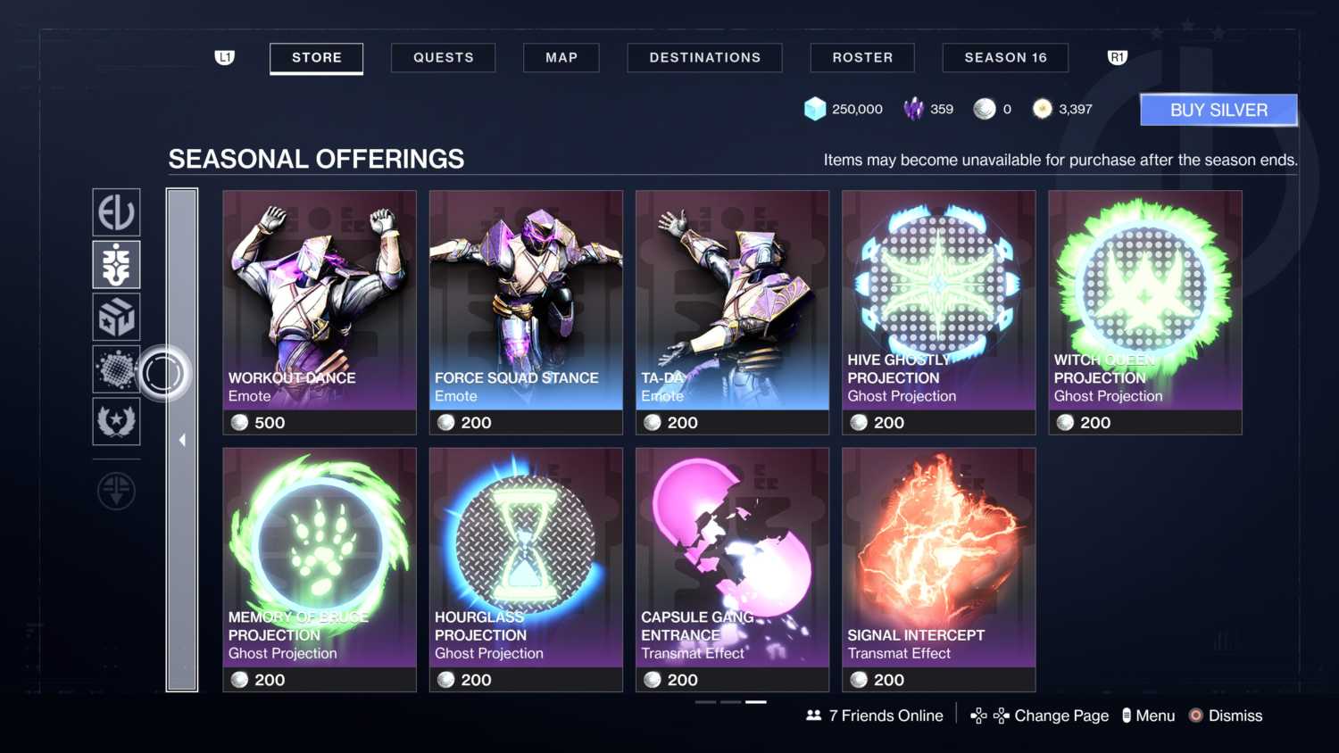 destiny 2 cosmetic DLC cost