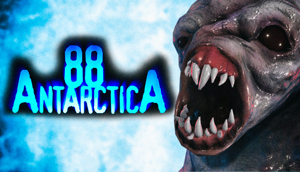 Antarctica 88 Review Image