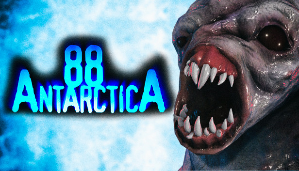 Antarctica 88 Review