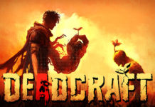 Deadcraft Game Wiki