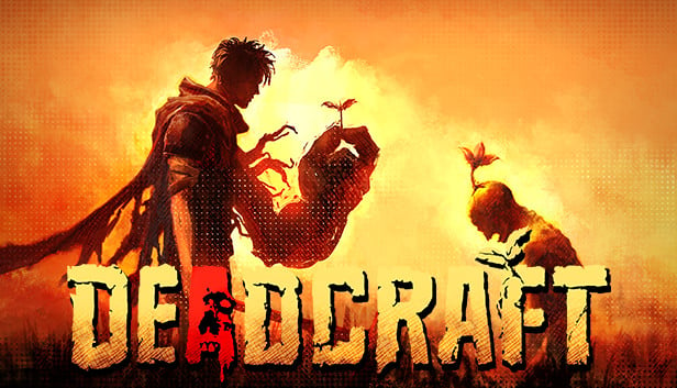 Deadcraft Box Art