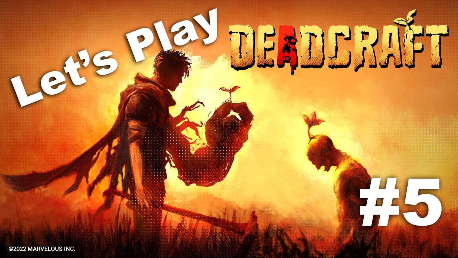 lets-play-deadcraft-5-reached-the-ark