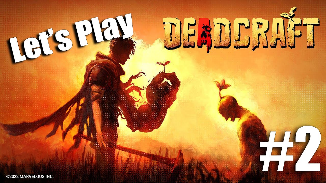 lets-play-deadcraft-2-feeling-thirsty