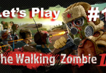 Let's Play Walking Zombie 2 #1 - Fresh Run Image