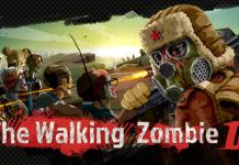Walking Zombie 2 Review Image