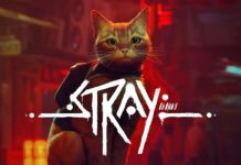 Stray Review Image