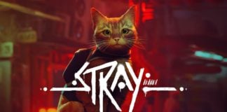 Stray