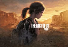 The Last of Us Part 1 Review Image