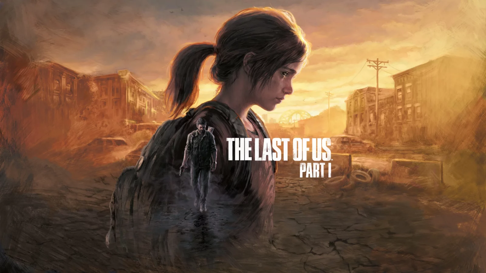 The Last of Us Part 1 Review Image