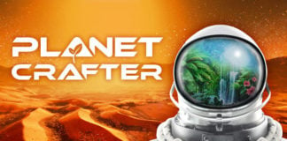 Planet Crafter