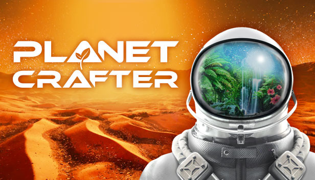 planet crafter review