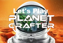 Let's Play Planet Crafter