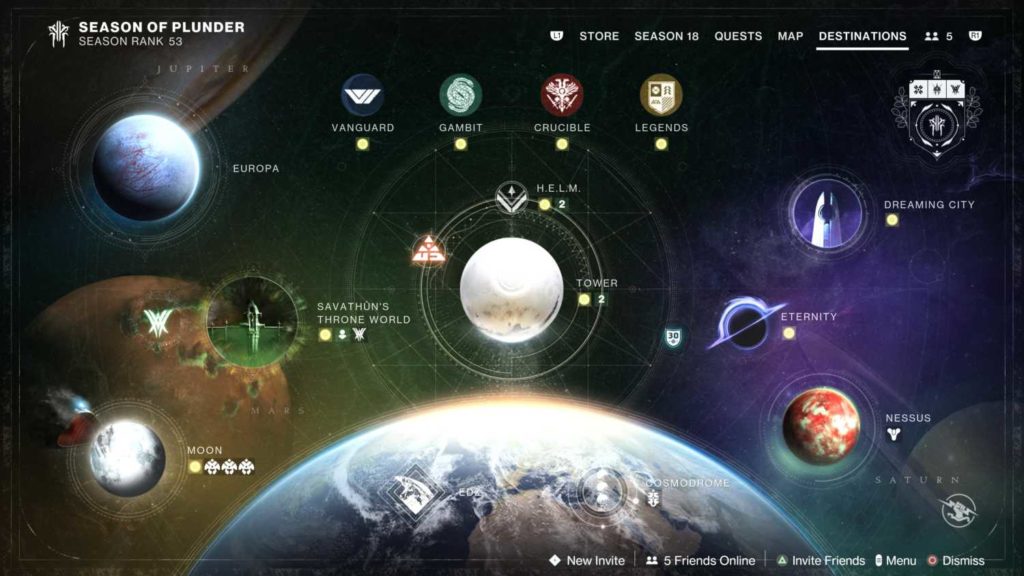 How To Increase Light Level Quickly Destiny 2 Game Guides