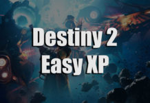 Fastest Ways To Earn Easy XP Image